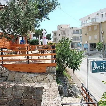 Edola 酒店