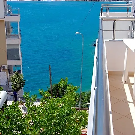 酒店 Edola Sarandë