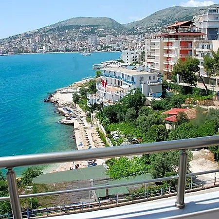 Edola 酒店 Sarandë