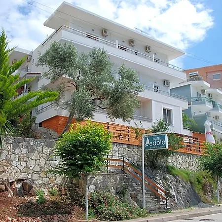 Edola 3* Sarandë