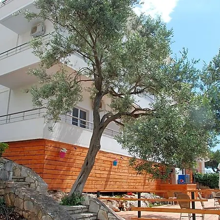 Hotel Edola Sarandë